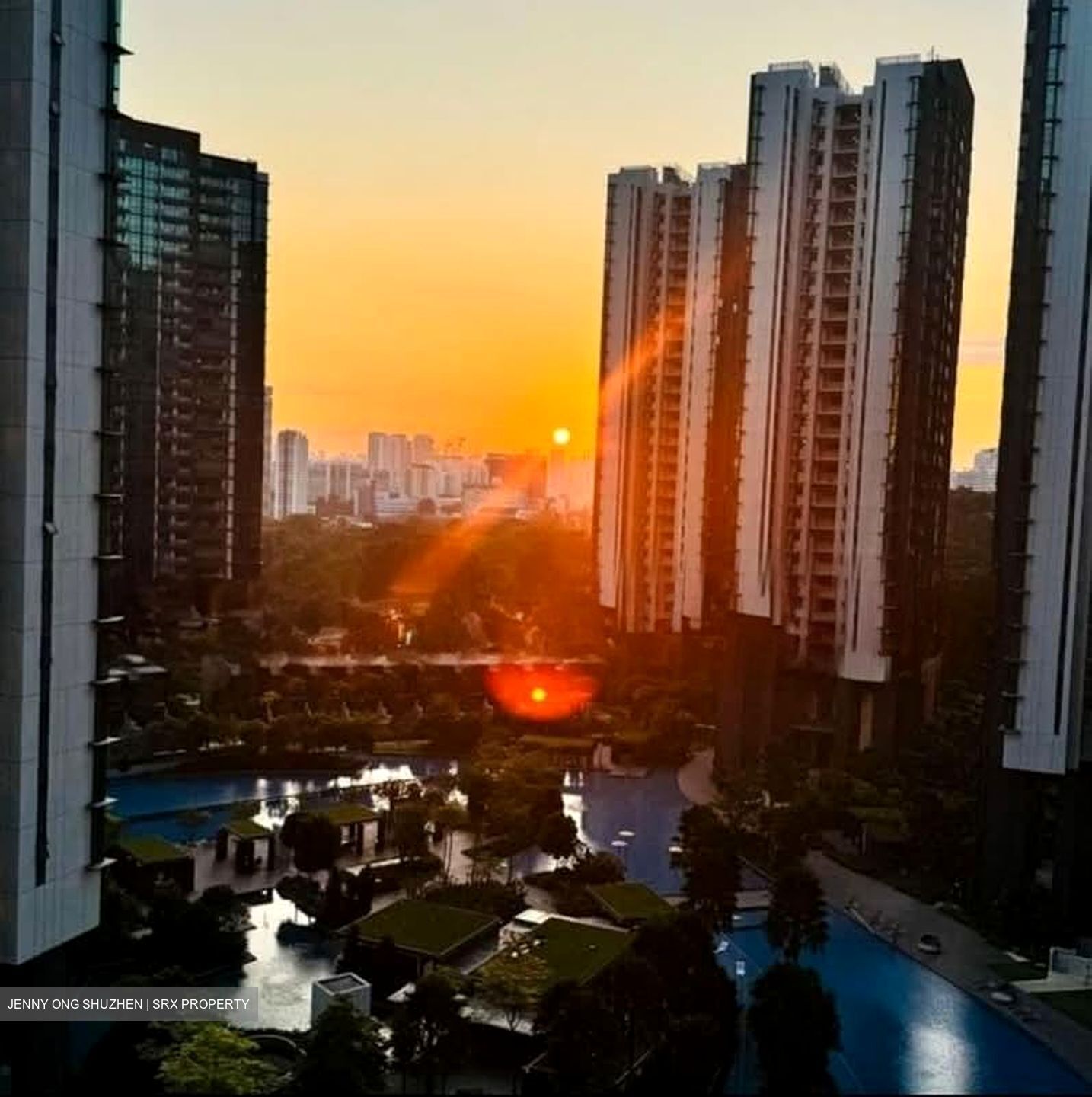 Normanton Park (D5), Apartment #562314121
